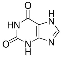 Merck XANTHINE