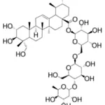 Merck ASIATICOSIDE, EUROPEAN PHARMACOPOEIA (EP