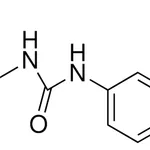 Merck 1-(4-METHYL-3-NITROPHENYL)-3-( - 50 MG&