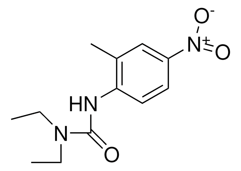 Merck 1,1-DIETHYL-3-(2-METHYL-4-NITRO-