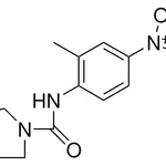 Merck 1,1-DIETHYL-3-(2-METHYL-4-NITRO-
