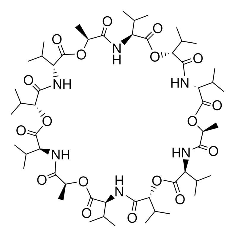Merck Valinomycin