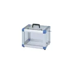 AS ONE Gas Changing Desiccators, 가스치환 데시케이터