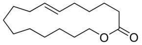 Merck OMEGA-6-HEXADECENLACTONE, 98+%