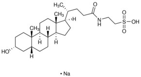 Merck TAUROLITHOCHOLIC ACID SODIUM
