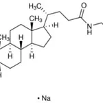 Merck TAUROLITHOCHOLIC ACID SODIUM