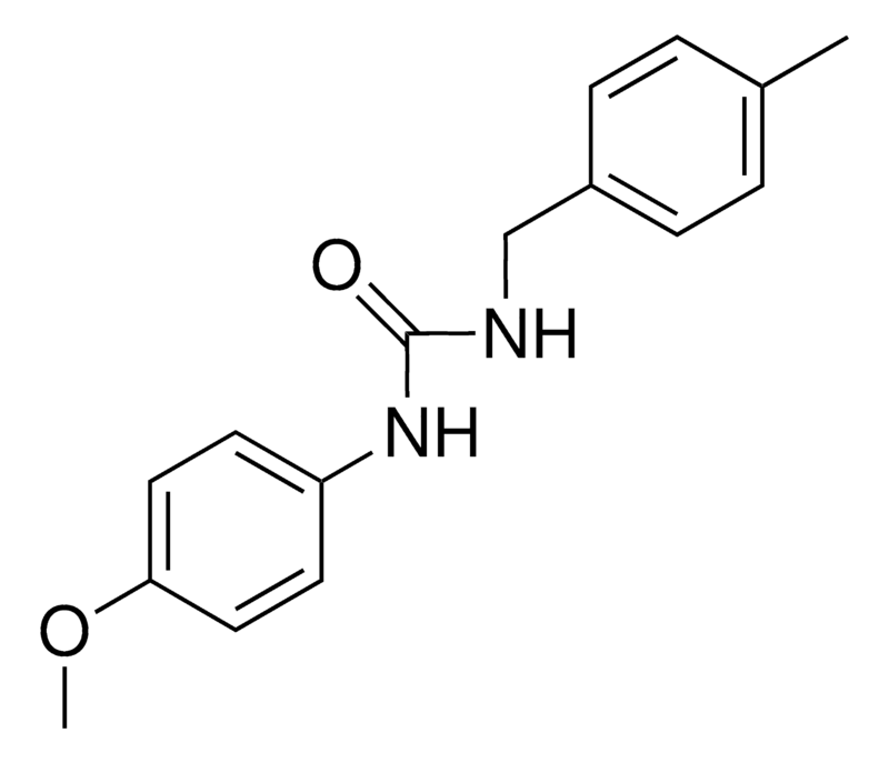 Merck 1-(4-METHOXYPHENYL)-3-(4-METHY - 50 MG&
