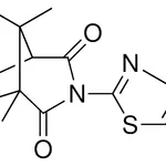 Merck 1,8,8-TRIMETHYL-3-THIAZOL-2-YL - 5 MG&