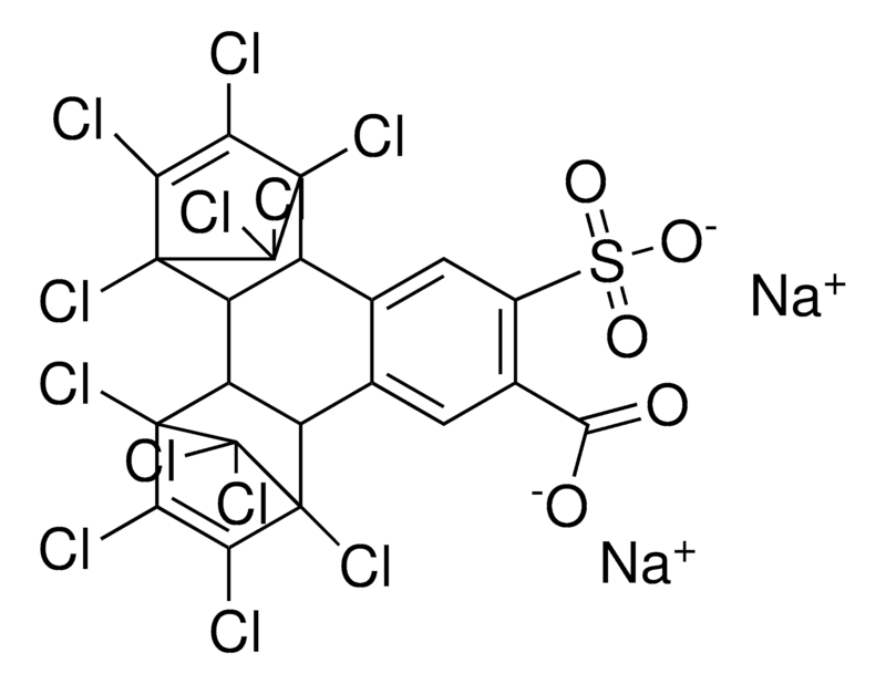 Merck 3-SULFO-2-NAPHTHOIC ACID-BIS(HE-