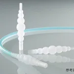 AS ONE Tube Connector (Uneven Type), 튜브 커넥터(요철형)