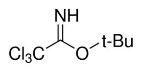 Merck TERT-BUTYL 2,2,2-TRICHLOROACETIMIDATE, 9