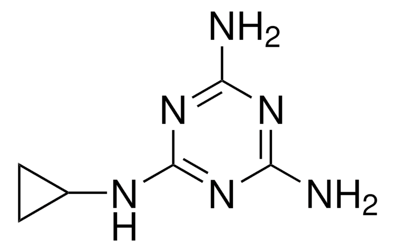 Merck Cyromazine