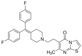 Merck RITANSERIN