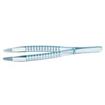 Thermo Fisher Scientific Disposable Sterile Polystyrene Forceps, individually wrapped, 100/Pk