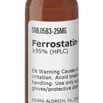 Merck FERROSTATIN-1