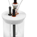 Merck STANDARD ELECTROCHEMICAL CELL KIT, 100&