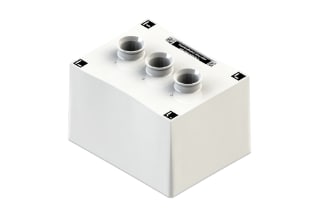 Waters NucleoBond Xtra Midi Column Domino