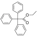Merck ETHYL 2,2,2-TRIPHENYLACETATE - 50 MG