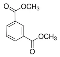 Merck DIMETHYL ISOPHTHALATE, REAGENTPLUS(R), 9