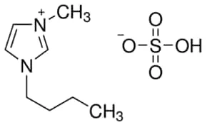 Merck 1-BUTYL-3-METHYLIMIDAZOLIUM HYDROGEN SU&
