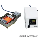 AS ONE Hotplate (with Temperature Controller) (Max. Temperature 1000℃), 핫 플레이트 (온도콘트롤러 부속) (최고온도 1000℃)