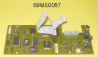 [저울 부품] Display PCB [69ME0057]