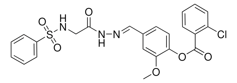Merck 2-MEO-4-(2-(((PHENYLSULFONYL)AMI-