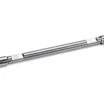 Waters BioSuite C18 PA-B Column, 300Å, 3.5 µm, 2.1 mm x 100 mm, 1K - 30K, 1/pk