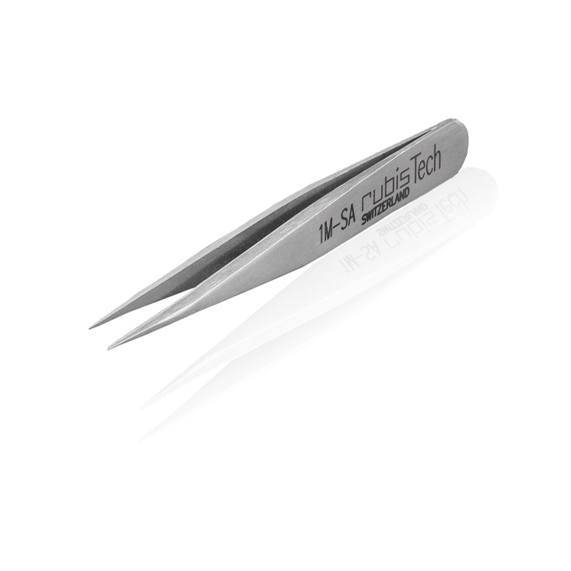RUBISTECH Mini Tweezers