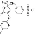 Merck 3-((5-BROMOPYRIDIN-2-YL)OXY)-5,5-DIMETH&