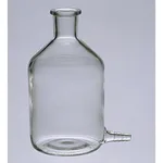 Thermo Fisher Scientific Kimble KIMAX Borosilicate Glass, Aspirator Bottles with Tubulation