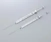 AS ONE SGE Gastight Syringe (Fixed Needle Type), 가스 타이트 시린지(고정 바늘형)