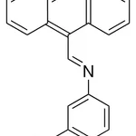 Merck N-(9-ANTHRACENYLMETHYLENE)-3-BR-