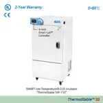 Daihan Science DAIHAN SMART Low Temperature(B.O.D) Incubator “ThermoStable TM SIR” , 150 · 250