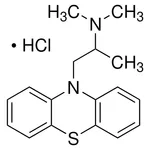 Merck Promethazine Hydrochloride