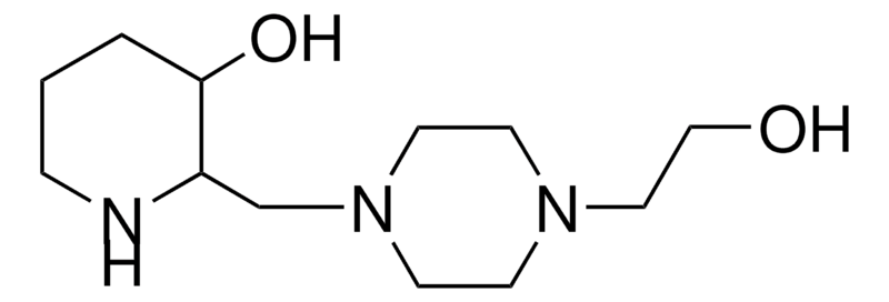 Merck 2-(4-(2-HYDROXYETHYL)PIPERAZINOM-