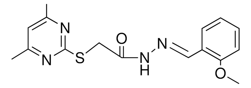 Merck 2-(4,6-DIMETHYL-PYRIMIDIN-2-YL - 1 MG&