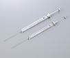 AS ONE SGE Microsyringe (Fixed Needle Type), 마이크로 시린지(고정 바늘형)
