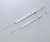 AS ONE SGE Microsyringe (Fixed Needle Type), 마이크로 시린지(고정 바늘형)