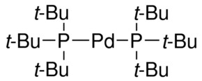 Merck BIS(TRI-TERT-BUTYLPHOSPHINE)PALLADIUM(0)