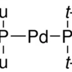 Merck BIS(TRI-TERT-BUTYLPHOSPHINE)PALLADIUM(0)