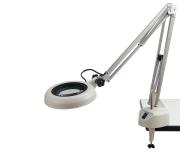 AS ONE LED Lighting Magnifier, LED 조명 확대경