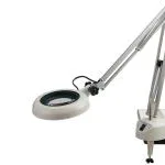 AS ONE LED Lighting Magnifier, LED 조명 확대경