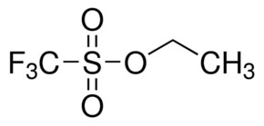Merck ETHYL TRIFLUOROMETHANESULFONATE, 99%