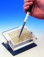 Merck MULTIWELL PLATE TILT STAND