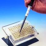 Merck MULTIWELL PLATE TILT STAND