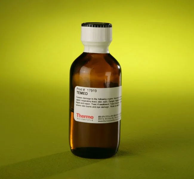 Thermo Fisher Scientific TEMED