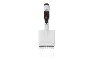 Waters 8-channel Andrew Alliance Pipette, 10-300 µL