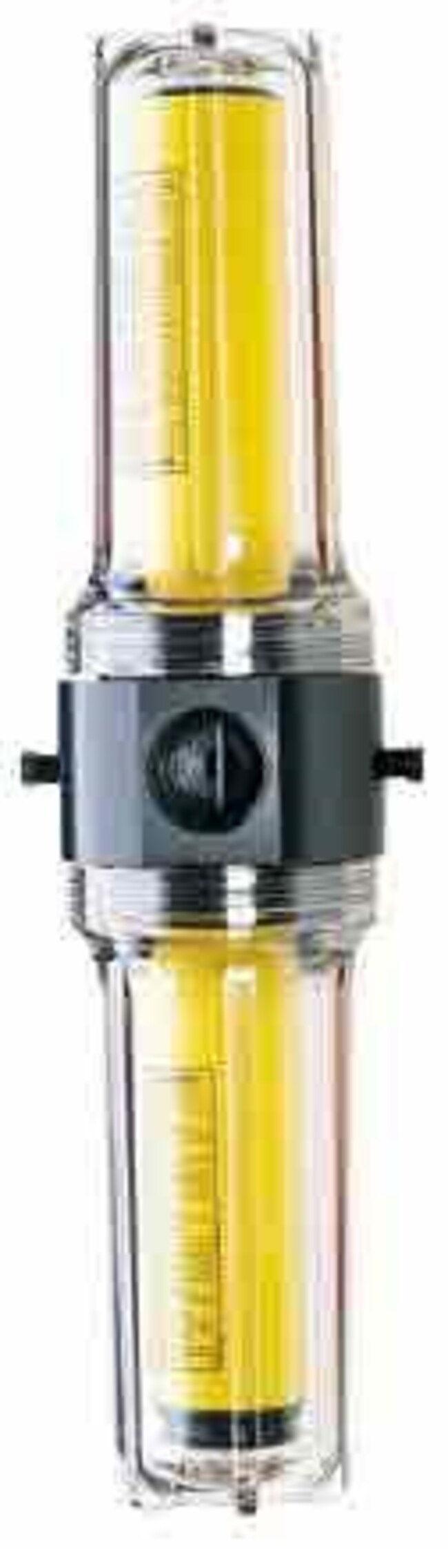 Thermo Fisher Scientific Reusable Water Filtration Element with Housing, 50m, 3/8 in.  NPT(F)