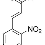 Merck TRANS-2-NITROCINNAMALDEHYDE, 97%